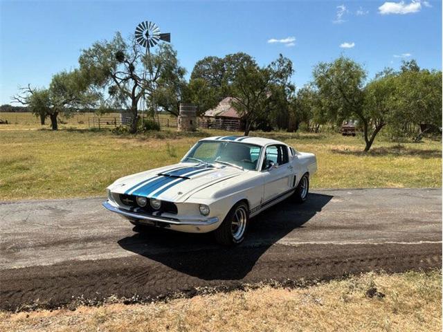 1967 Ford Mustang (CC-2101541) for sale in Fredericksburg, Texas