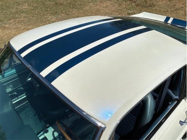 1967 Ford Mustang (CC-2101541) for sale in Fredericksburg, Texas