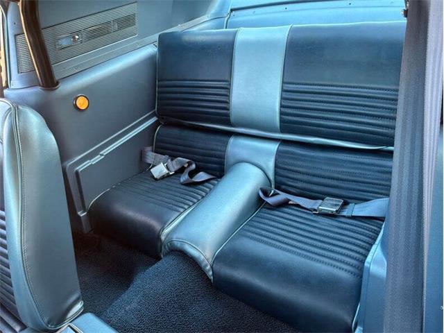 1967 Ford Mustang (CC-2101541) for sale in Fredericksburg, Texas