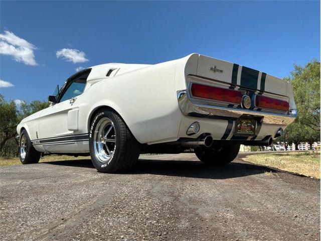 1967 Ford Mustang (CC-2101541) for sale in Fredericksburg, Texas