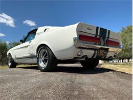 1967 Ford Mustang (CC-2101541) for sale in Fredericksburg, Texas