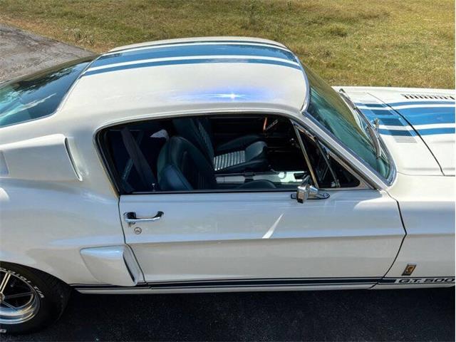 1967 Ford Mustang (CC-2101541) for sale in Fredericksburg, Texas