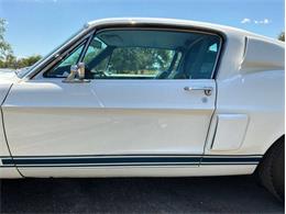 1967 Ford Mustang (CC-2101541) for sale in Fredericksburg, Texas
