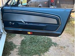 1967 Ford Mustang (CC-2101541) for sale in Fredericksburg, Texas