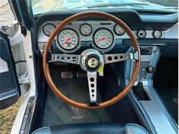 1967 Ford Mustang (CC-2101541) for sale in Fredericksburg, Texas