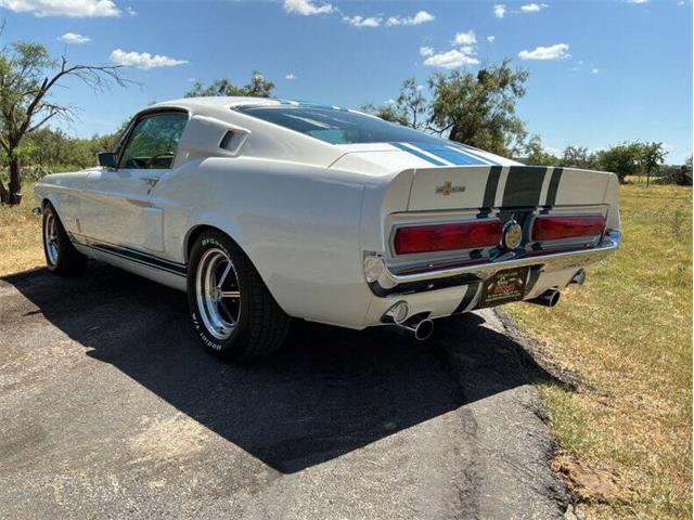 1967 Ford Mustang (CC-2101541) for sale in Fredericksburg, Texas