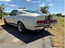1967 Ford Mustang (CC-2101541) for sale in Fredericksburg, Texas
