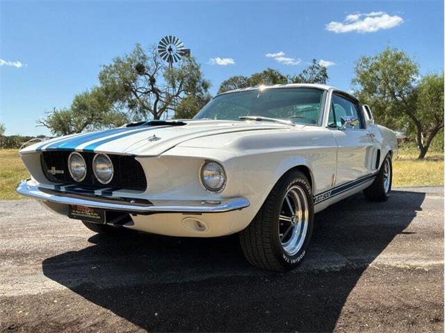 1967 Ford Mustang (CC-2101541) for sale in Fredericksburg, Texas