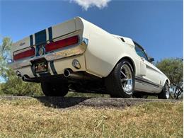 1967 Ford Mustang (CC-2101541) for sale in Fredericksburg, Texas