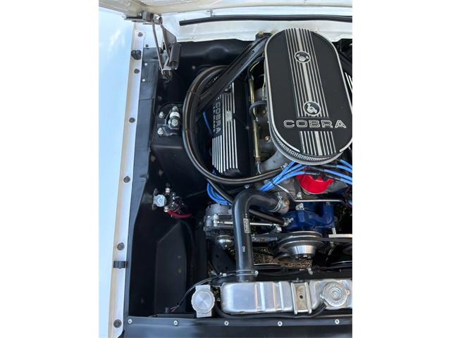 1967 Ford Mustang (CC-2101541) for sale in Fredericksburg, Texas