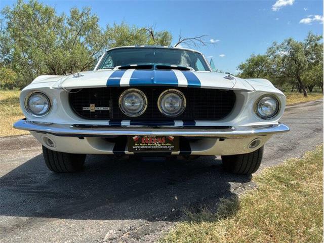 1967 Ford Mustang (CC-2101541) for sale in Fredericksburg, Texas