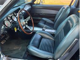 1967 Ford Mustang (CC-2101541) for sale in Fredericksburg, Texas