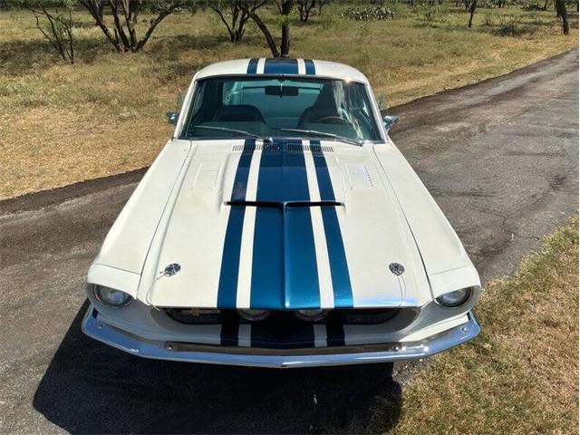 1967 Ford Mustang (CC-2101541) for sale in Fredericksburg, Texas