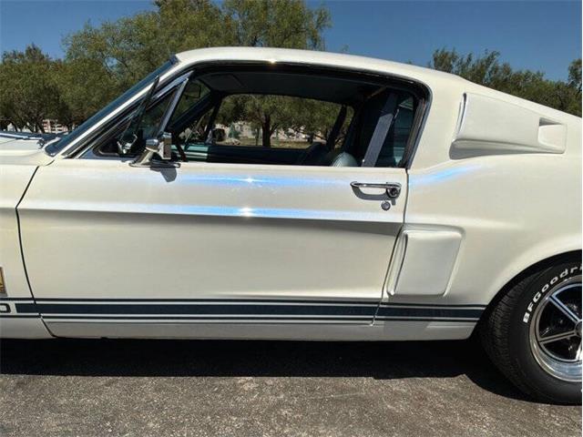 1967 Ford Mustang (CC-2101541) for sale in Fredericksburg, Texas