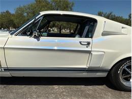 1967 Ford Mustang (CC-2101541) for sale in Fredericksburg, Texas