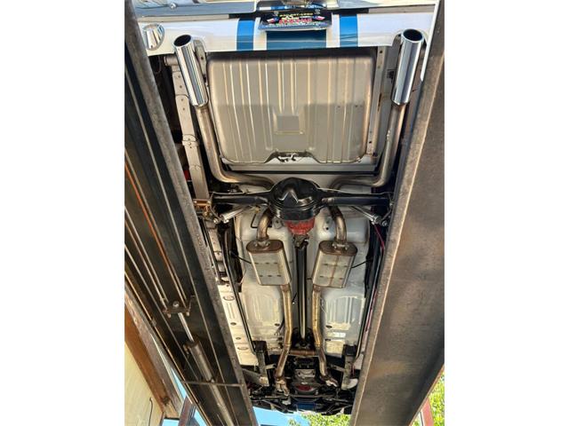 1967 Ford Mustang (CC-2101541) for sale in Fredericksburg, Texas