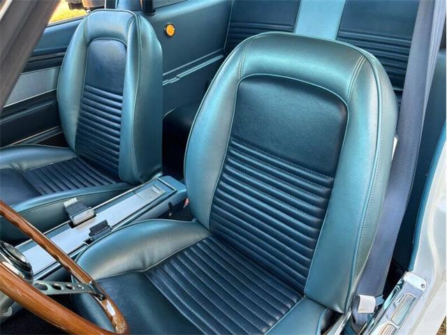 1967 Ford Mustang (CC-2101541) for sale in Fredericksburg, Texas