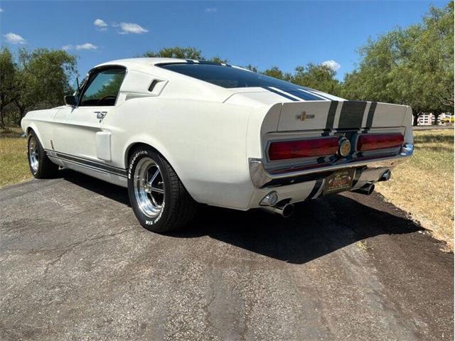 1967 Ford Mustang (CC-2101541) for sale in Fredericksburg, Texas
