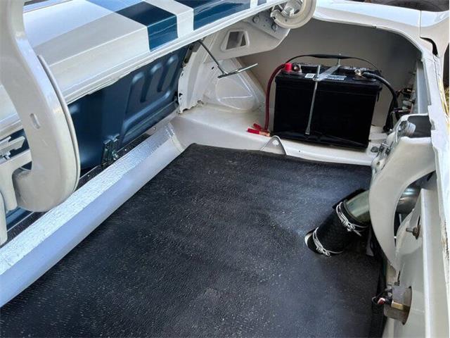 1967 Ford Mustang (CC-2101541) for sale in Fredericksburg, Texas