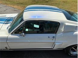 1967 Ford Mustang (CC-2101541) for sale in Fredericksburg, Texas
