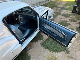 1967 Ford Mustang (CC-2101541) for sale in Fredericksburg, Texas