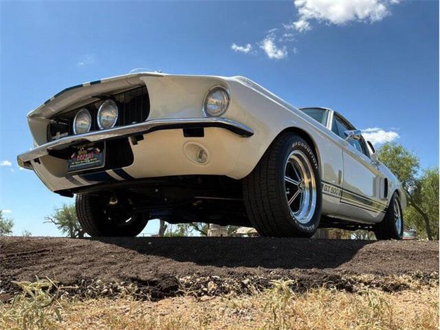 1967 Ford Mustang (CC-2101541) for sale in Fredericksburg, Texas