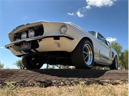 1967 Ford Mustang (CC-2101541) for sale in Fredericksburg, Texas