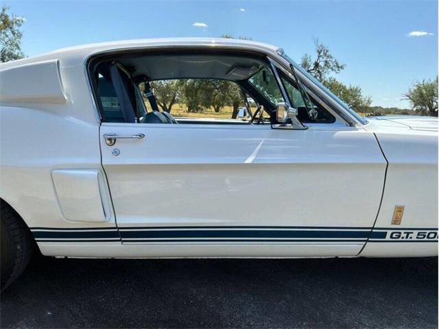 1967 Ford Mustang (CC-2101541) for sale in Fredericksburg, Texas
