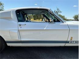 1967 Ford Mustang (CC-2101541) for sale in Fredericksburg, Texas