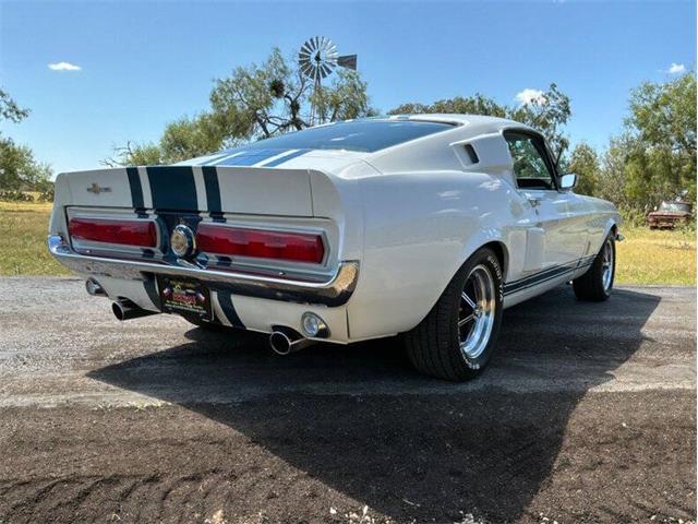 1967 Ford Mustang (CC-2101541) for sale in Fredericksburg, Texas