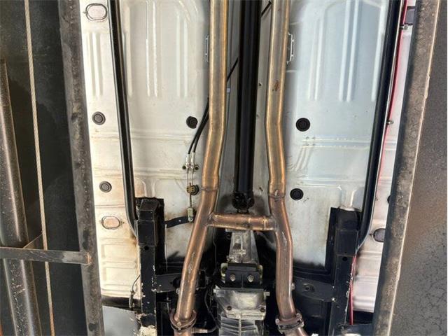 1967 Ford Mustang (CC-2101541) for sale in Fredericksburg, Texas