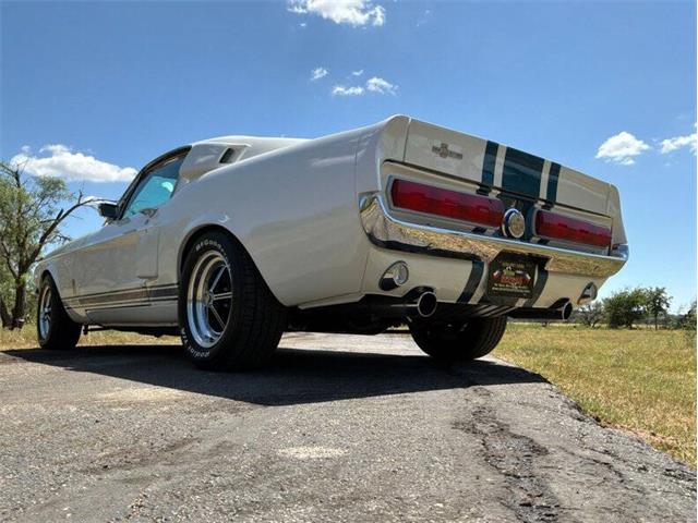 1967 Ford Mustang (CC-2101541) for sale in Fredericksburg, Texas