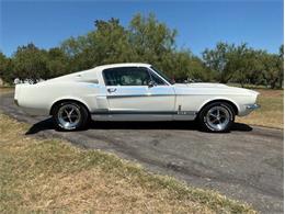 1967 Ford Mustang (CC-2101541) for sale in Fredericksburg, Texas
