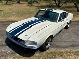 1967 Ford Mustang (CC-2101541) for sale in Fredericksburg, Texas
