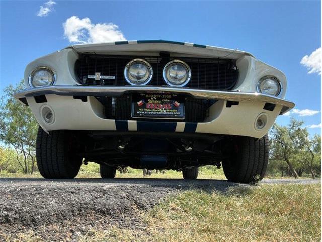 1967 Ford Mustang (CC-2101541) for sale in Fredericksburg, Texas
