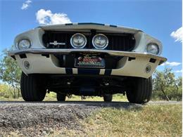 1967 Ford Mustang (CC-2101541) for sale in Fredericksburg, Texas