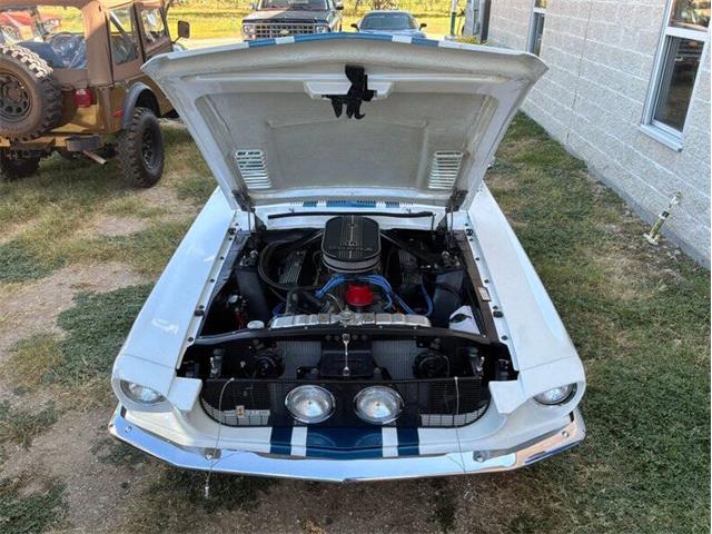 1967 Ford Mustang (CC-2101541) for sale in Fredericksburg, Texas