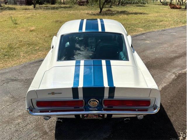 1967 Ford Mustang (CC-2101541) for sale in Fredericksburg, Texas