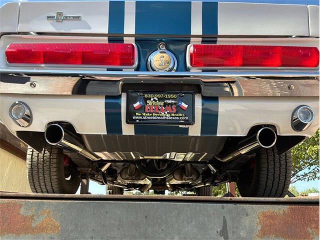 1967 Ford Mustang (CC-2101541) for sale in Fredericksburg, Texas