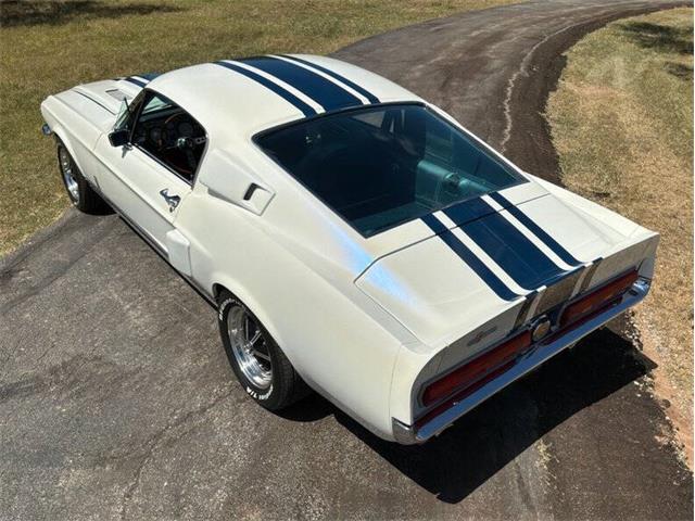 1967 Ford Mustang (CC-2101541) for sale in Fredericksburg, Texas