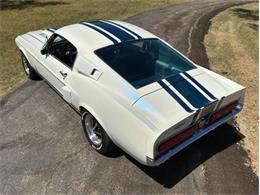 1967 Ford Mustang (CC-2101541) for sale in Fredericksburg, Texas