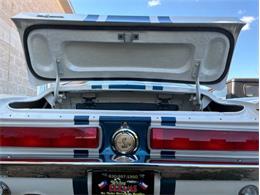 1967 Ford Mustang (CC-2101541) for sale in Fredericksburg, Texas