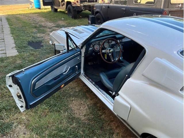 1967 Ford Mustang (CC-2101541) for sale in Fredericksburg, Texas