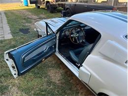 1967 Ford Mustang (CC-2101541) for sale in Fredericksburg, Texas