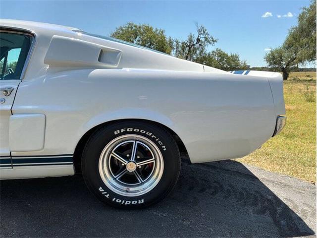 1967 Ford Mustang (CC-2101541) for sale in Fredericksburg, Texas