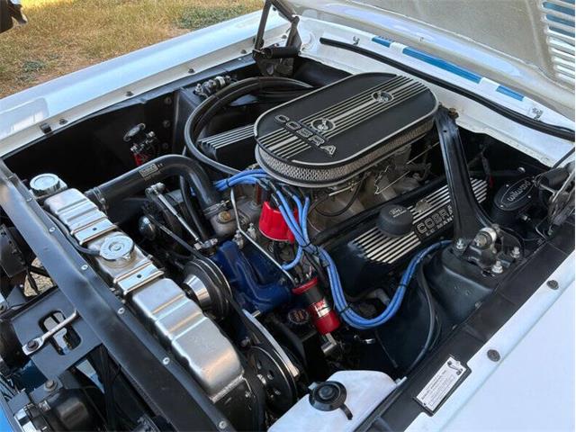 1967 Ford Mustang (CC-2101541) for sale in Fredericksburg, Texas