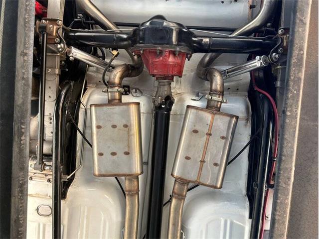 1967 Ford Mustang (CC-2101541) for sale in Fredericksburg, Texas