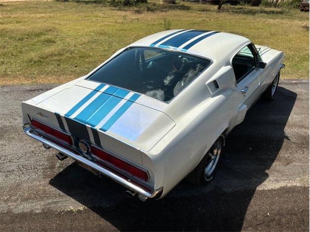 1967 Ford Mustang (CC-2101541) for sale in Fredericksburg, Texas