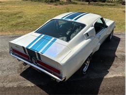 1967 Ford Mustang (CC-2101541) for sale in Fredericksburg, Texas