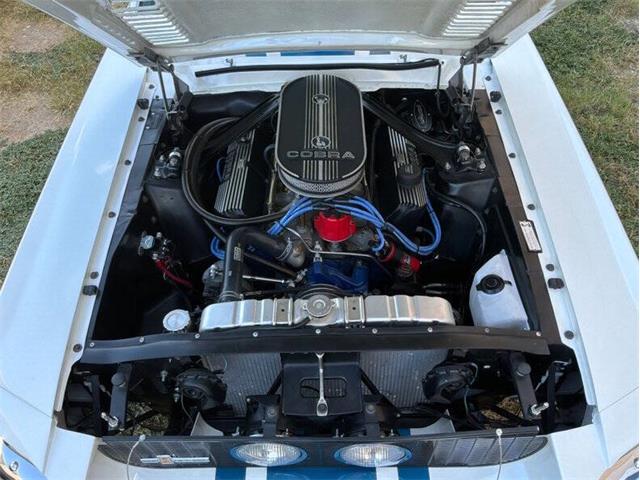 1967 Ford Mustang (CC-2101541) for sale in Fredericksburg, Texas